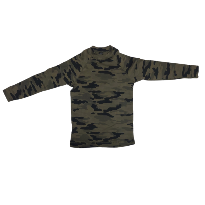 Komplet bielizny termoaktywnej Polandex Moro